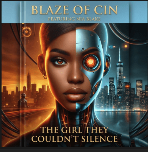 Blaze of Cin